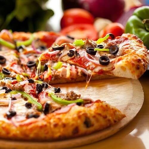 Pizza