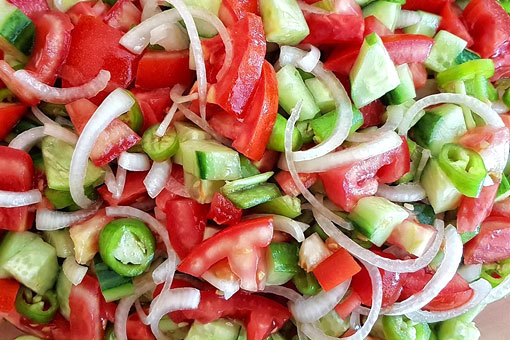 Çoban Salata