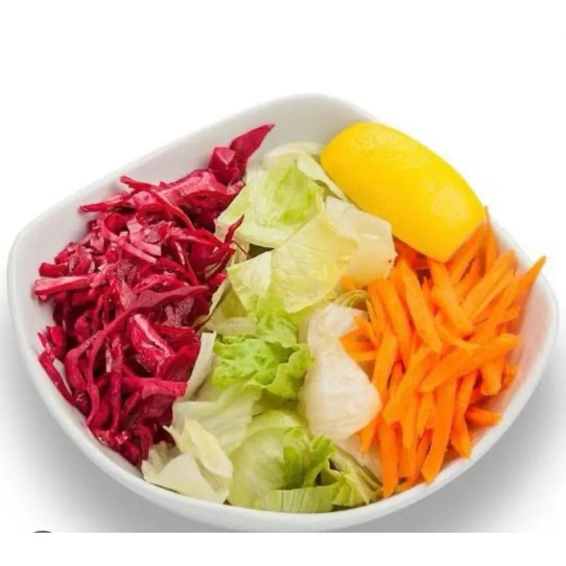 Mevsim Salata