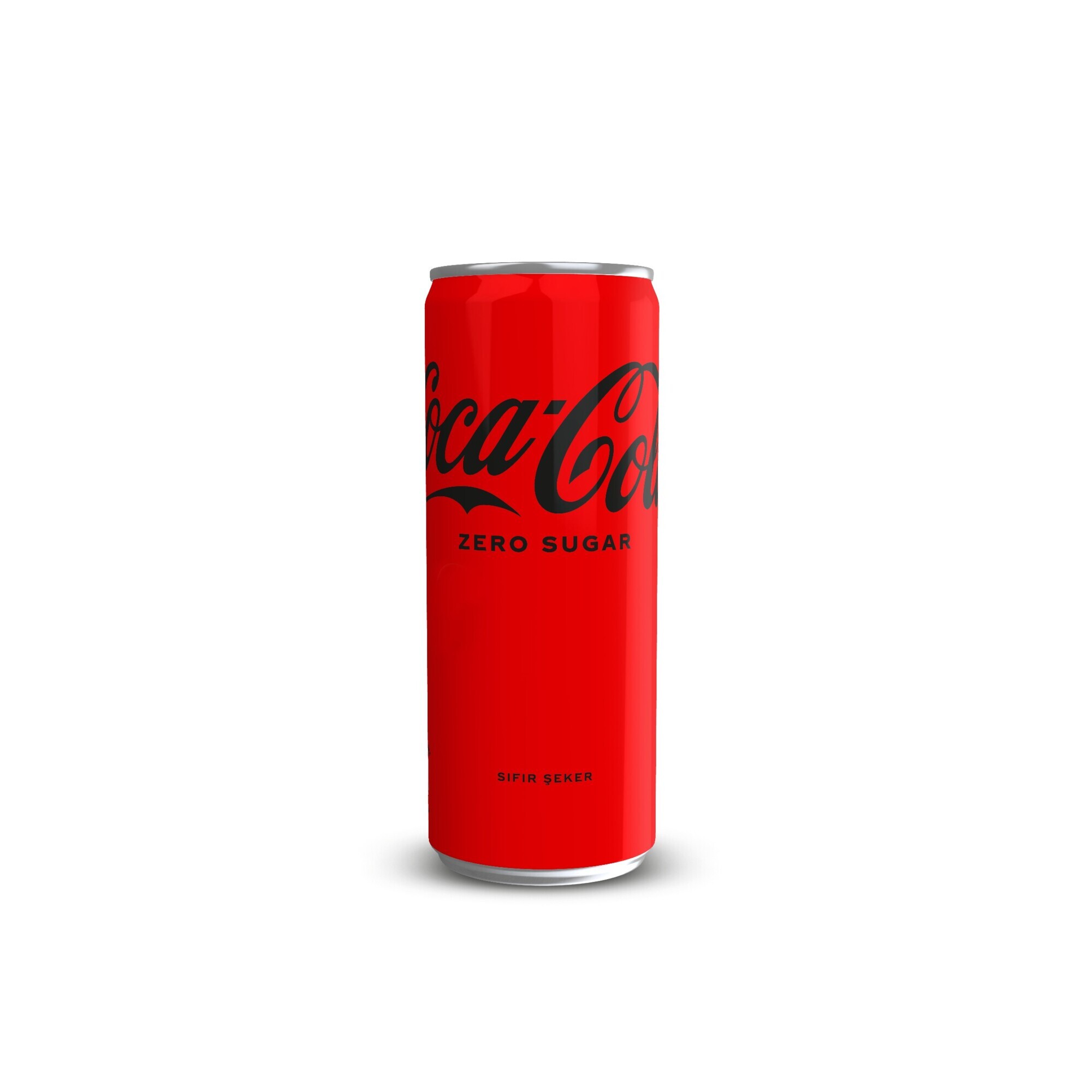 Coca Cola Zero 330ml