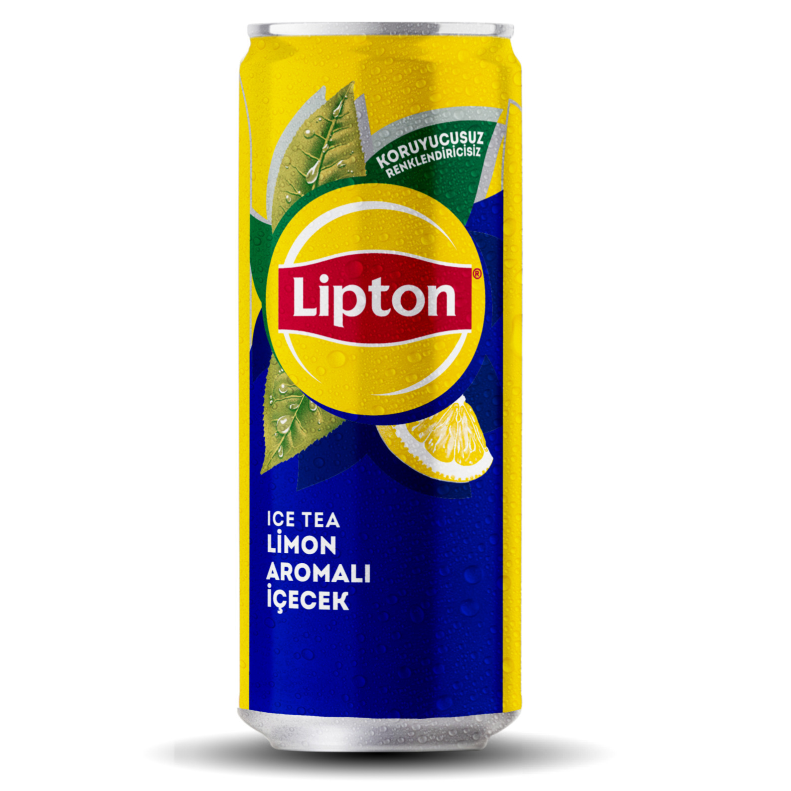Ice Tea Limon 330ml