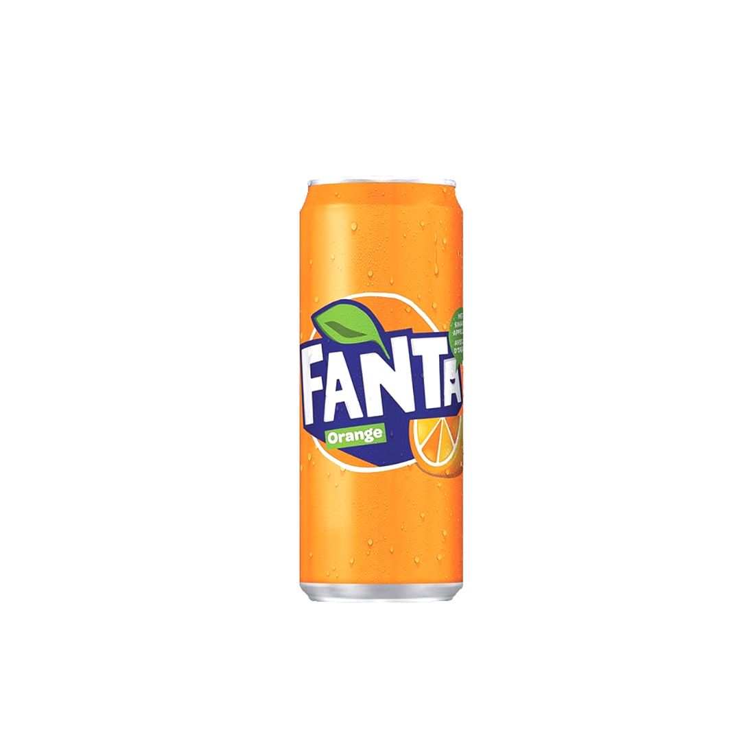Fanta 330ml