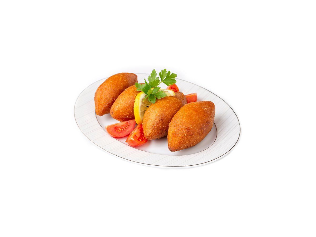 İçli Köfte