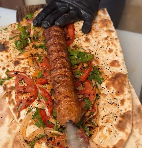 Kebap